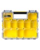 Organizator cu incuietori in maner impermeabile cu inchizatori metalice FatMax STANLEY.