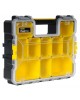 Organizator cu incuietori in maner cu inchizatori plastic FatMax STANLEY.
