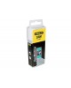 Capse pentru cabluri tip CT300 10 mm 1000 bucati STANLEY.