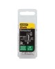 Nituri de aluminiu 3x6 mm 20 bucati STANLEY