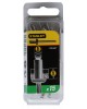 Nituri de aluminiu 5x9 mm 15 bucati STANLEY