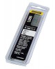 Capse tip cui cu floare 12 mm 1000 bucati STANLEY.