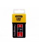 Capse pentru aplicatii uzuale 14 mm 1000 bucati STANLEY