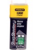 Capse pentru aplicatii profesionale tip G 8 mm 1000 bucati STANLEY