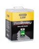 Capse pentru uz profesional tip G 12 mm 5000 bucati STANLEY.