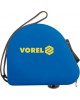 Ruleta 5 m x 16 mm albastra VOREL