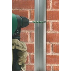 Set 3 burghie universale Bosch SDS-Quick 5/6/8mm..