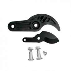 FISKARS Set lama de inlocuire si suruburi pentru foarfeca de gradina Fiskars L71