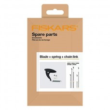 FISKARS Set lama, arc, si lant pentru UP82,UP84,UP..