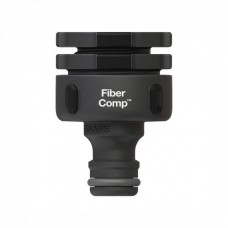 FISKARS. Adaptor robinet multifunctional FiberComp