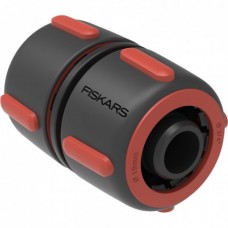 FISKARS. Conector inadire furtun de gradina 19mm (3/4'')