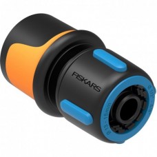 FISKARS. Conector furtun 13–15mm (1/2–5/8")