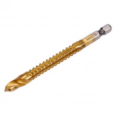 YT-44825 YATO Burghiu metal 7 mm, HDD TIN, prinder..