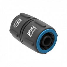 FISKARS. Conector inadire furtun de gradina FiberComp 13 mm (1/2'')