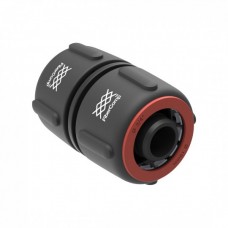 FISKARS. Conector inadire furtun de gradina FiberComp 19 mm (3/4”)