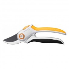 FISKARS Foarfeca de gradina bypass, metalica Plus ..