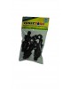 Set 3 start conectori cu capac TORO