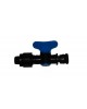 Set 2 robineti Jolly Tape TORO