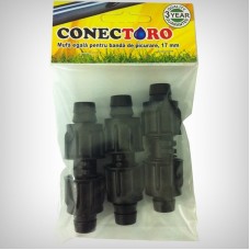 Set 3 mufe egale TORO