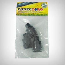 Set 3 dopuri picurare TORO