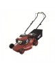 Masina pentru tuns gazon pe benzina  2.5 CP x 405 Raider Power Tools 