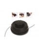 Tambur cu guta 3 mm x 3 m. profil rotund pentru trimere electrice si motocoase