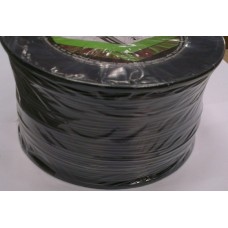 Rezerva de fir 2.4 mm x 260 m cu  profil rotund si..