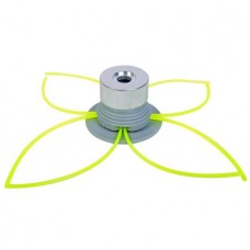 Cap motocositoare universal aluminiu RAIDER