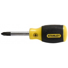 STANLEY. Surubelnita Cushion Grip 60 mm PZ0