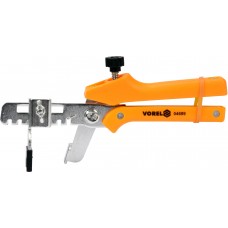 VOREL Cleste nivelare placi ceramice 20-70 mm