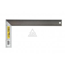 Echer pentru dulgherie STANLEY 200 x 400 mm