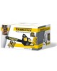 Set 8 chei hexagonale 2-10 mm VOREL