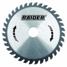 Disc circular taiere lemn cu diametru exterior 85 mm si diametru interior 10 mm 30 de dinti RAIDER Disc circular taiere lemn cu diametru exterior 85 mm si diametru interior 10 mm 30 de dinti RAIDER