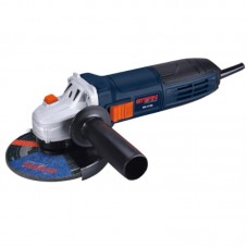 STERN. Polizor unghiular 810 W, 11000 rpm, diametru disc 115 mm STERN. Polizor unghiular 810 W, 11000 rpm, diametru disc 115 mm