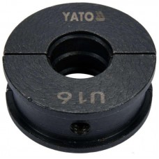 YATO Cap de schimb U16, pentru presa YT-21750..