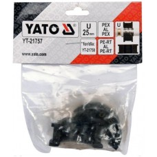 YATO Cap de schimb U25, pentru presa YT-21750..