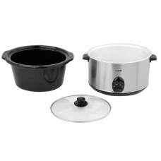 LUND Oala electrica de gatit, SLOW COOKER, 320 W, ..