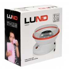 68251 LUND Masina de facut vata de zahar, 450 W..