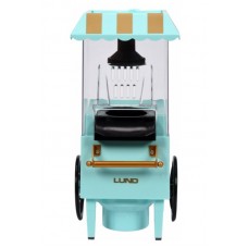 LUND Masina de facut popcorn, 1200 W..