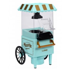 LUND Masina de facut popcorn, 1200 W..