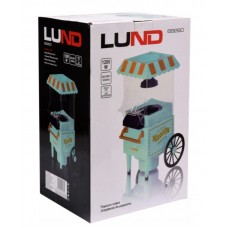 LUND Masina de facut popcorn, 1200 W..