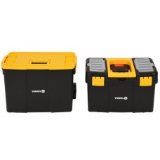 VOREL Troller pentru scule 460 x 260 x 625/830 mm,..