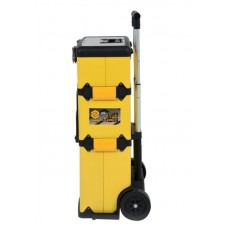 VOREL Troler pentru scule 570 x 370 x 845 mm, cu 3..