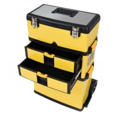 VOREL Troler pentru scule 570 x 370 x 845 mm, cu 3..