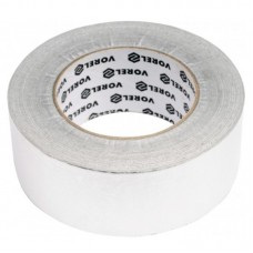 VOREL Banda aluminiu, latime 48 mm, lungime 50 m
