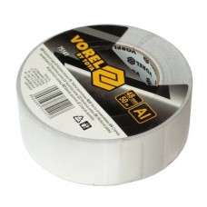 VOREL Banda aluminiu, latime 48 mm, lungime 50 m..