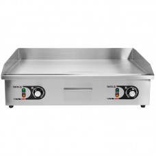 YATO Plita electrica 2 x 2.2 kW, 73.5 x 51 x 23 cm YATO Plita electrica 2 x 2.2 kW, 73.5 x 51 x 23 cm