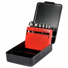 YATO Set 6 zencuitoare conice, prindere hexagonala..