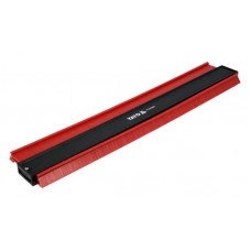 YATO Sablon magnetic, masurare profile, 535 mm