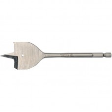 YATO Burghiu pentru lemn, prindere hexagonala 1/4", latime varf 10 mm, lungime 152 mm